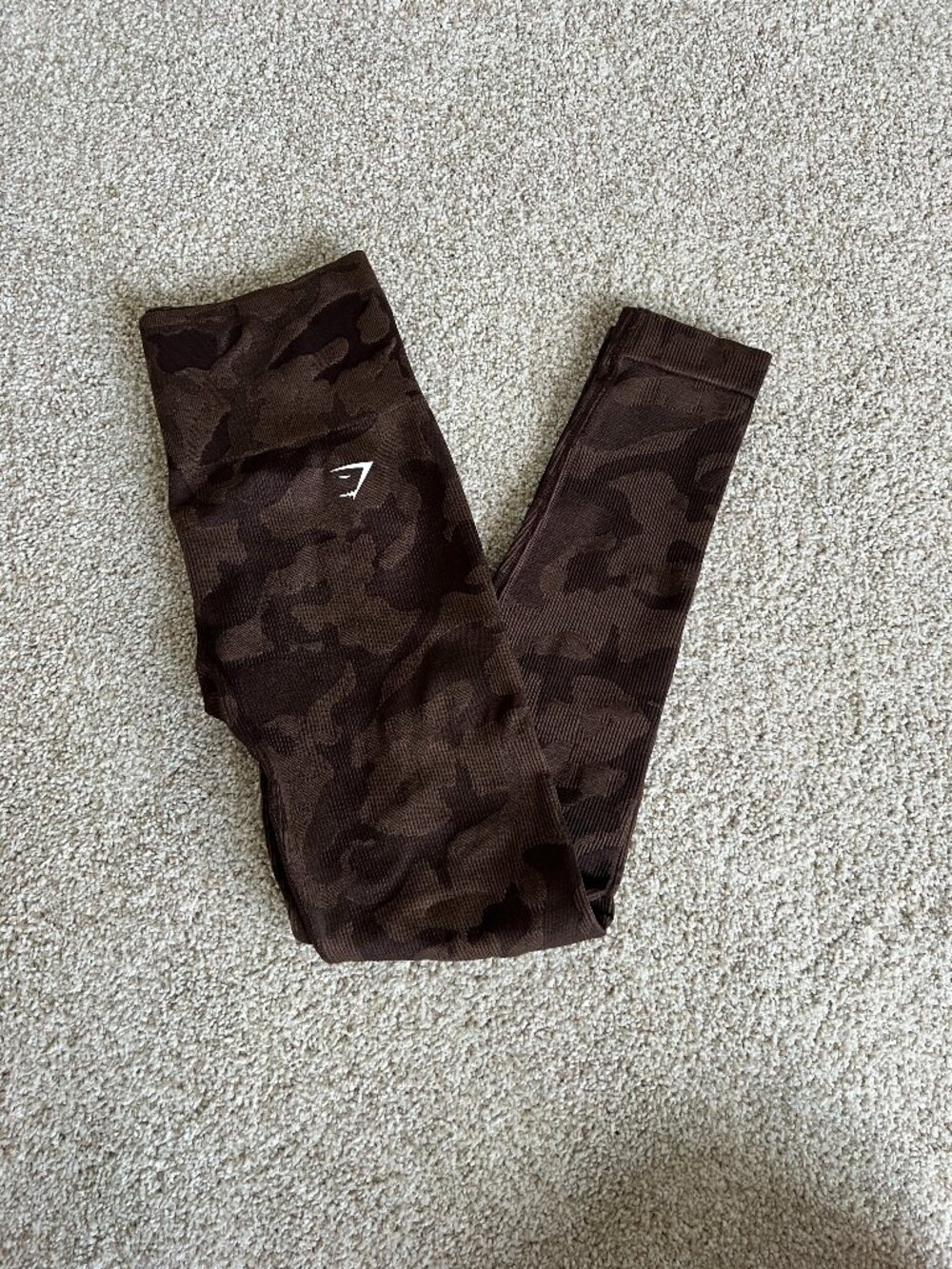 GYMSHARK Adapt Seamless Legging Size XS